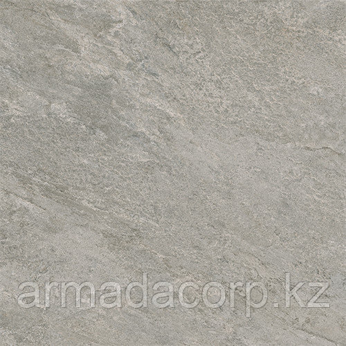 60x60 Quarstone Серый Матовый R10B