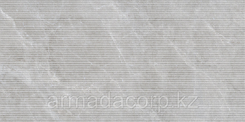 60x120 Rigato Декор Серый Матовый R10A, фото 3