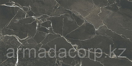 60x120 SilkMarble Порто Неро Матовый R9, фото 4