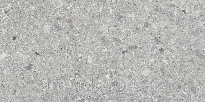 60x120 StoneS Чеппо Ди Гре Серый Матовый R10A, фото 1