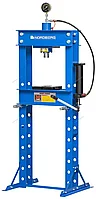 NORDBERG ПРЕСС N3630L гидравлический 30т.
