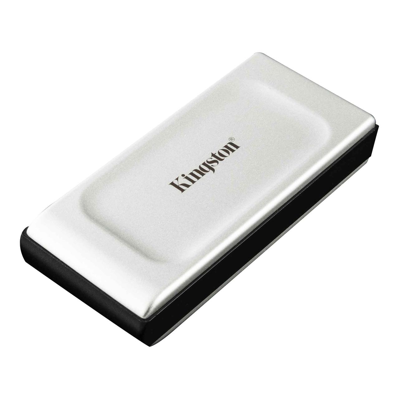 Внешний SSD диск Kingston 1TB XS2000 (SXS2000/1000G)