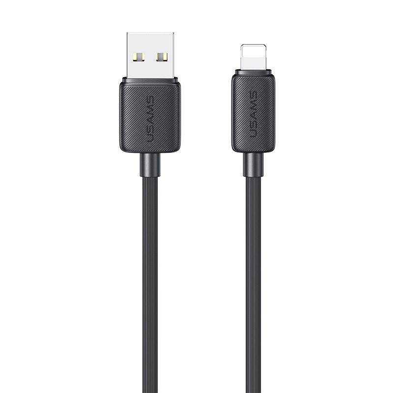 Зарядный кабель Lightning Usams US-SJ699 3m
