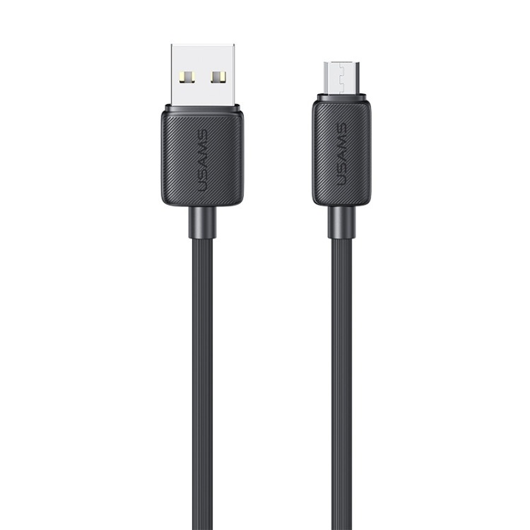 Зарядный кабель Micro USB Usams US-SJ700 3m