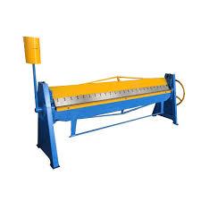 Листогибочный станок ручной 1,5*2500: продажа, цена в Алматы. Гибочные ...
