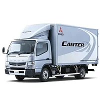 Ремкомплект MITSUBISHI Fuso Canter FB308/FB83B шкворня (2шт.)
