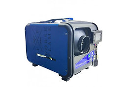 Воздушный автономный отопитель FORSE FLAME SH1525 12/24/220В 1 выход дизель