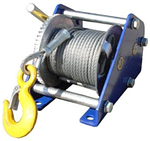 Ручные барабанные