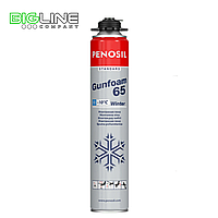 Пена монтажная PENOSIL Premium Foam бытовая, 750мл (12)