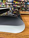UV PPF Hybrid BK OUT, фото 4