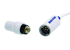 PH электроды Mettler Toledo серии InLab® Routine Series, фото 5