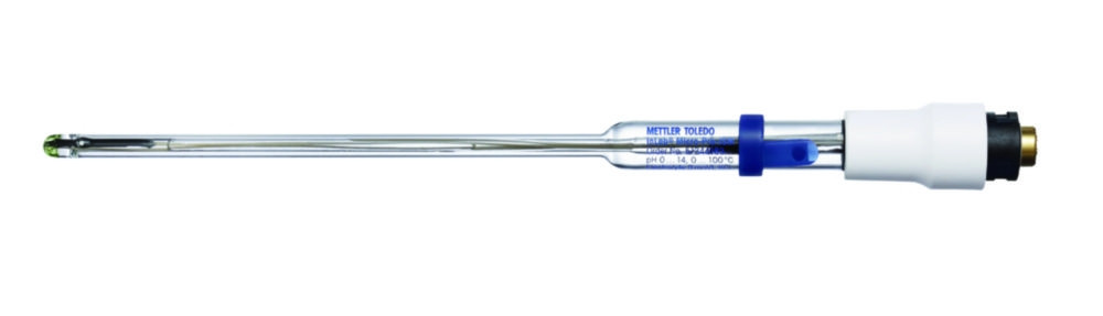PH электроды Mettler-Toledo InLab® Micro Pro