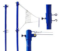 Стойки волейбольные