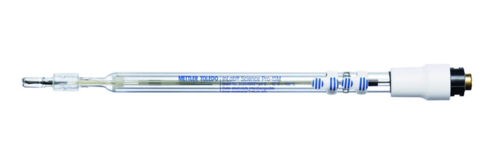 PH электроды Mettler-Toledo InLab® Science Pro