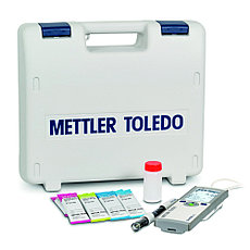 PH/ионо-метр Mettler Toledo Seven2GoTM pro S8, фото 4