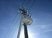 Как заделывают в грунт железобетонные опоры