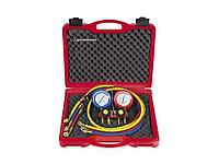 Манифолд Rothenberger двухпозиционный R410А