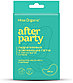 Патчи Miss Organic гидрогелевые After Party освежающие 20 шт, фото 5