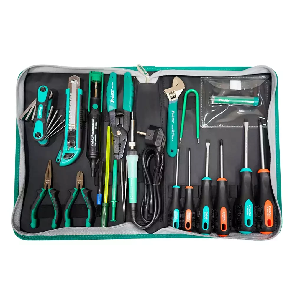 Pro'skit PK-612NB – Набор для ремонта электроники