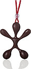 Dr Marcus Lucky Top Cedar Wood, фото 3