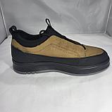 Мужские полуботинки, фото 2
