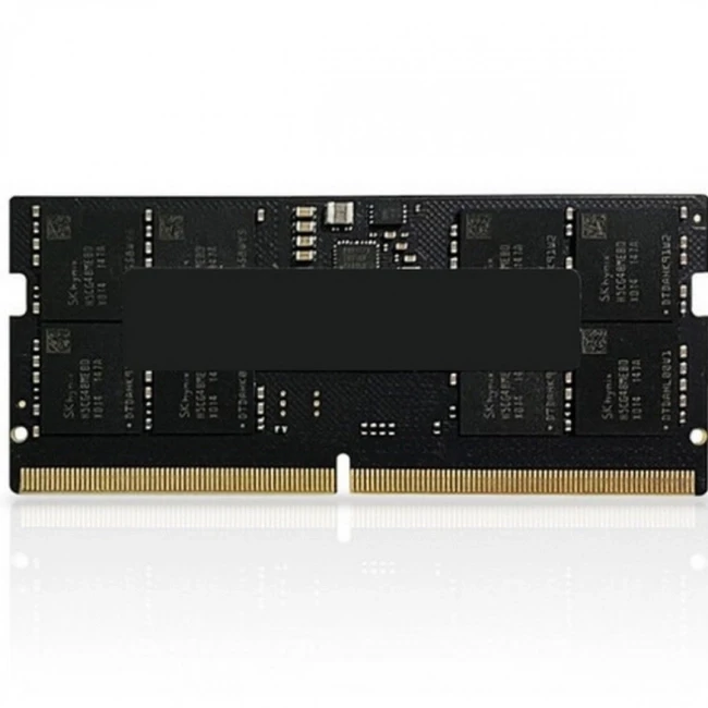 Оперативная память для ноутбука  8GB DDR5 4800MHz AMD Radeon R5 Entertainment Series R558G4800S1S-U