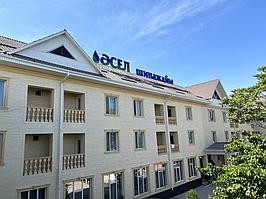 Сарыагаш Санаторий "Асель" от 14000 тг