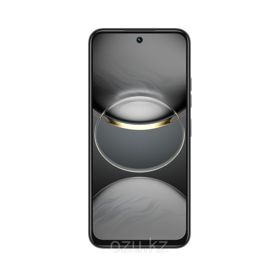 Ұялы телефон TECNO SPARK 30C (KL5n) 256+8 GB Orbit Black, фото 1