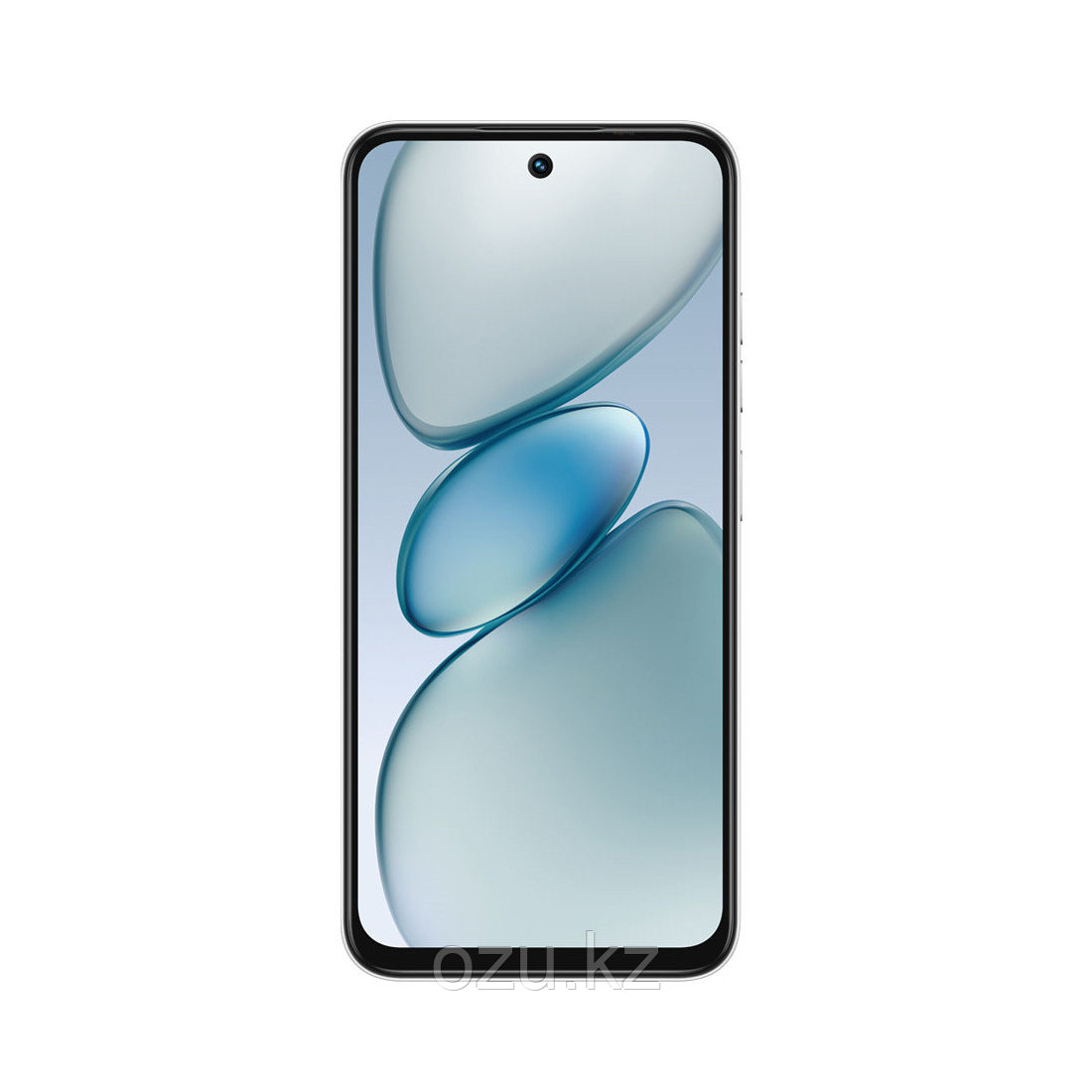 Ұялы телефон TECNO SPARK Go 1 (KL4) 64+4 GB Glittery White, фото 1