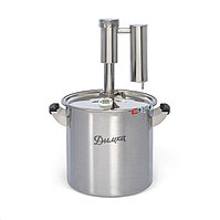 Самогонный аппарат Дымка, 20 л "Русская дымка"