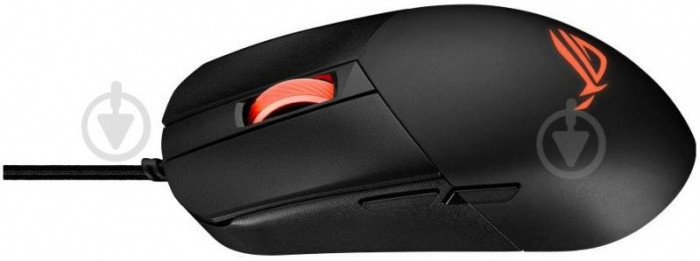 asus Игровая мышь P518 ROG STRIX IMPACT III/MS,3311,5KEYS, 12000DPI
