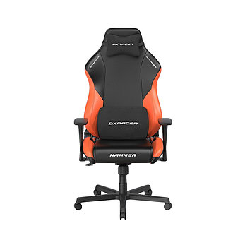 Игровое компьютерное кресло DX Racer Hammer GC/LHE23LTA/NO, фото 3