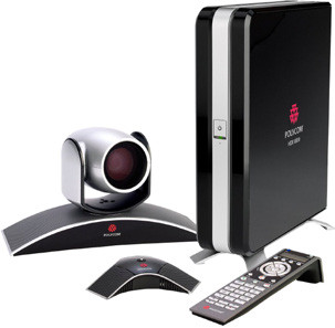 Polycom HDX (6000, 7000, 8000) Polycom HDX (6000, 7000, 8000) купить в Алматы Астане Павлодаре Казахстане