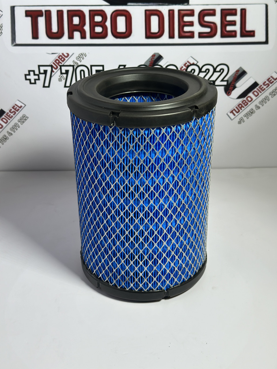 Фильтр воздушный PU1725 JAC N56 JAC721