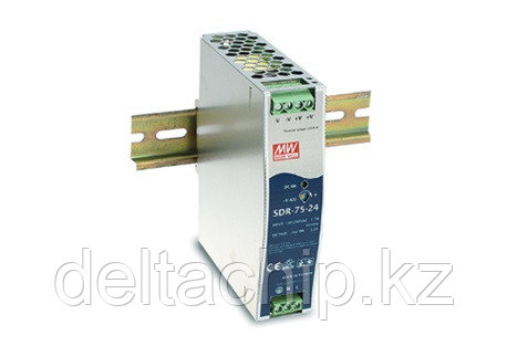 SDR-75-24 MW Преобразователи статические
