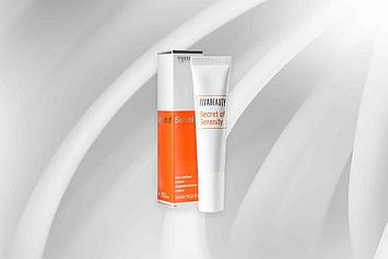 Крем для век Viva Beauty «Секрет безмятежности» (Secret of Serenity)