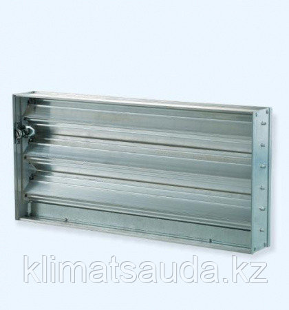 Клапан расхода Shuft D 500*300