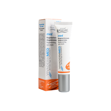 Крем для век Vivaderm