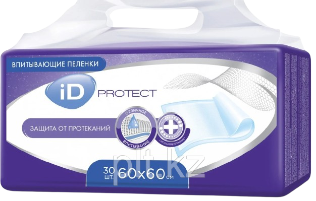 Впитывающая простынь (Пеленки), фото 1