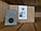 Пульт управления для электрических печей в финской сауне Huum UKU WiFi Mirror (мощность=до 18 кВт,WiFi модуль), фото 6