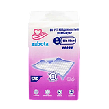 Впитывающая простынь (Пеленки), фото 3