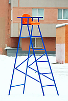 Вышка судейская