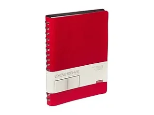 Ежедневники