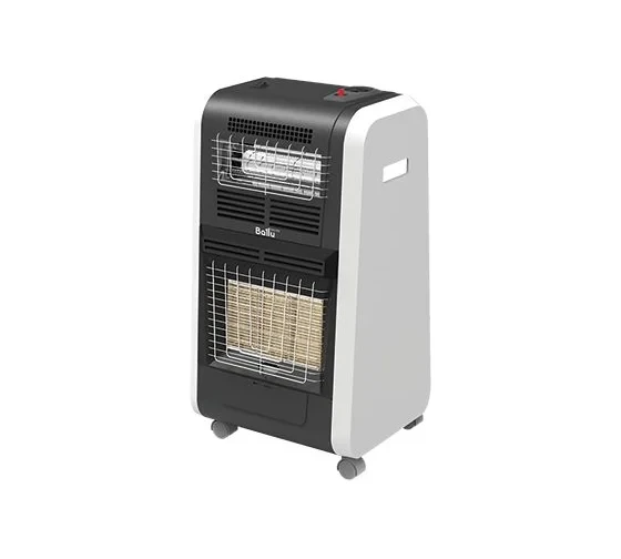 Газовый инфракрасный обогреватель Ballu BIGH-55 H НС-1076544