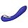 Вибромассажер для точки G с электростимуляцией Impulse Intimate Estim Petite G Wand от Calexotics, фото 6