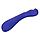 Вибромассажер для точки G с электростимуляцией Impulse Intimate Estim Petite G Wand от Calexotics, фото 7