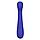 Вибромассажер для точки G с электростимуляцией Impulse Intimate Estim Petite G Wand от Calexotics, фото 8