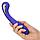 Вибромассажер для точки G с электростимуляцией Impulse Intimate Estim Petite G Wand от Calexotics, фото 11