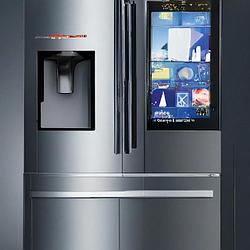 Холодильники