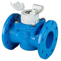 Счетчик воды Zenner WPD DN 100 Класс С с импульсным выходом